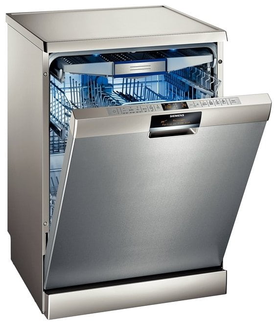 Ремонт стиральной машины Siemens SF64A661EU
